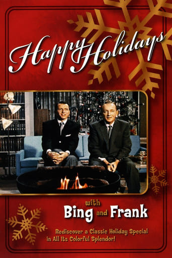 Watch Happy Holidays with Bing and Frank