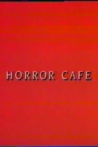 Watch Horror Cafe