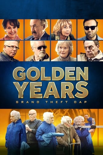 Watch Golden Years