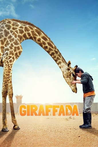 Watch Giraffada