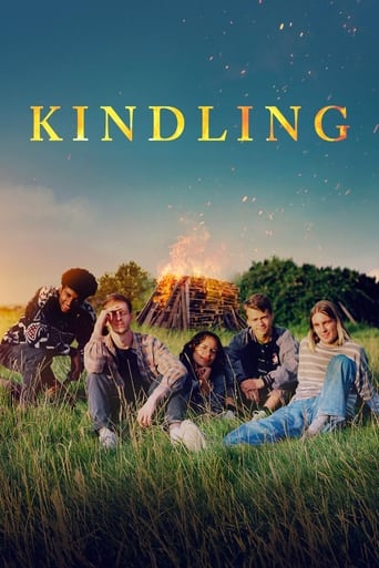 Watch Kindling