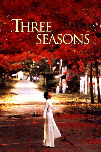 Watch Three Seasons