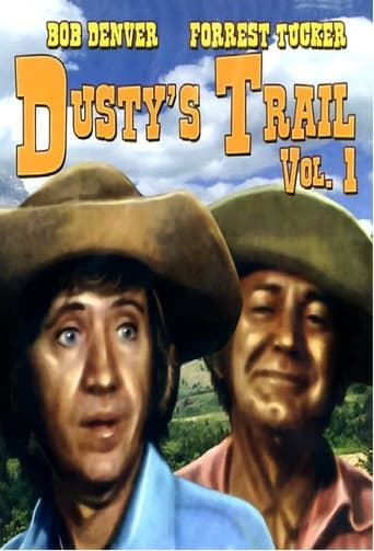 Watch Dusty's Trail