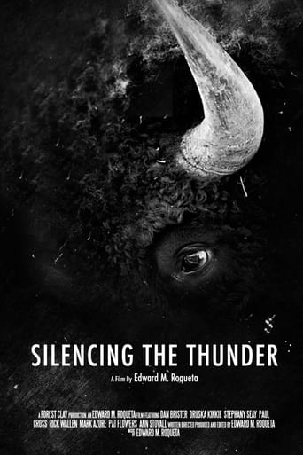 Watch Silencing the Thunder