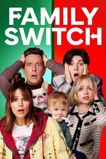 Watch Family Switch
