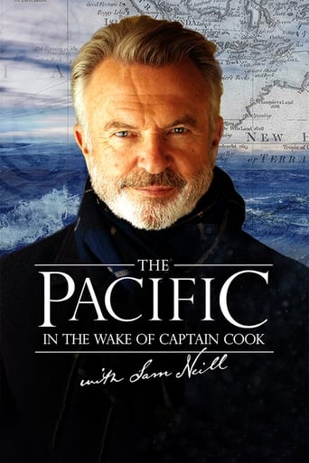 Watch The Pacific In The Wake of Captain Cook