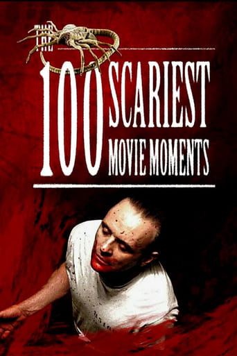 Watch 100 Scariest Movie Moments