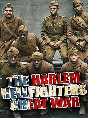 Watch The Harlem Hellfighters' Great War
