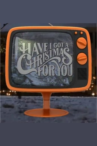 Watch Have I Got a Christmas for You