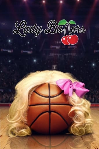 Watch Lady Ballers