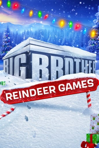 Watch Big Brother Reindeer Games