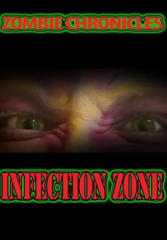 Watch Zombie Chronicles: Infection Zone