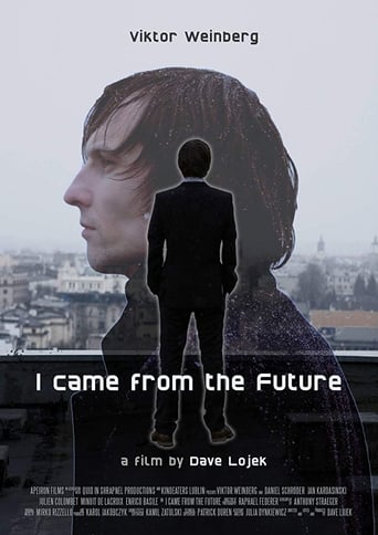 Watch I Came From The Future