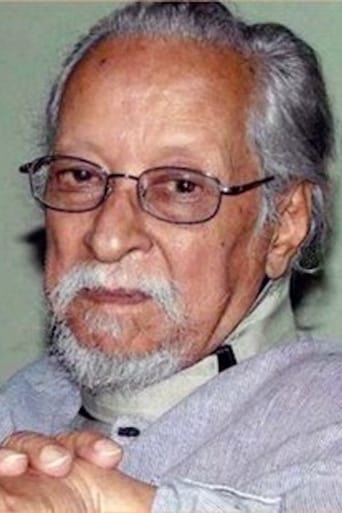 Chidananda Das Gupta