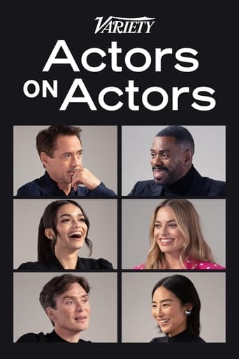 Watch Variety Studio: Actors on Actors