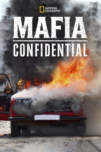 Watch Mafia Confidential