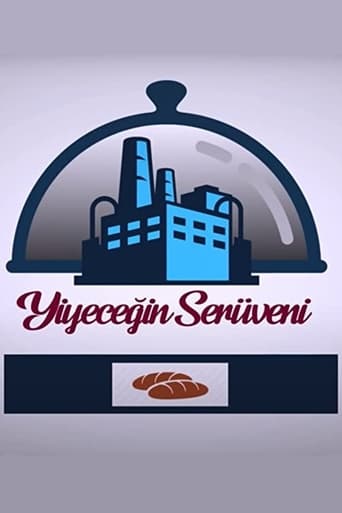 Yiyeceğin Serüveni