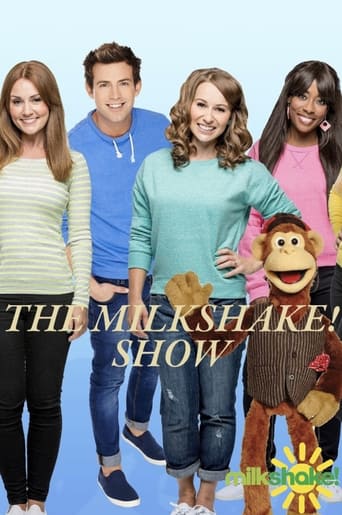 Watch The Milkshake! Show