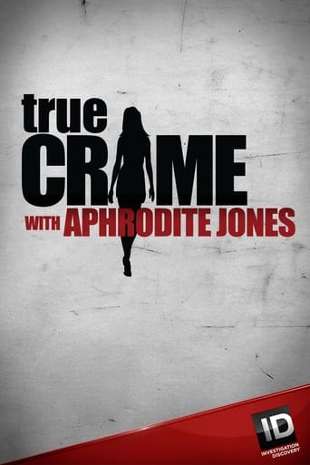Watch True Crime with Aphrodite Jones