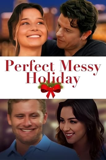 Watch Perfect Messy Holiday
