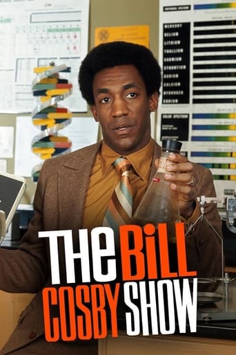 Watch The Bill Cosby Show