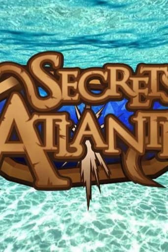 Secret of the Atlantis