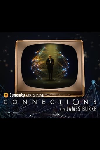 Connections with James Burke