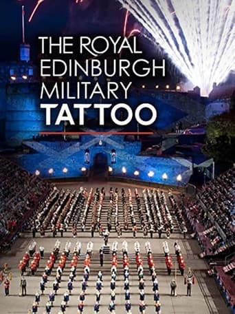 Watch The Royal Edinburgh Military Tattoo