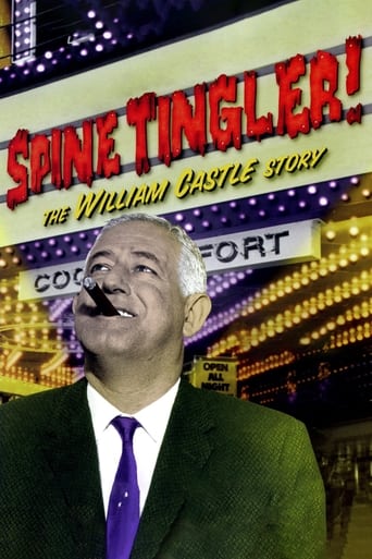Watch Spine Tingler! The William Castle Story