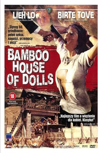 The Bamboo House of Dolls