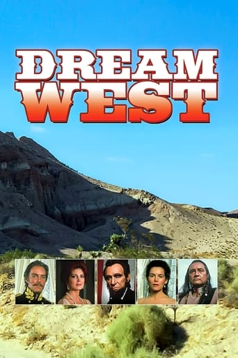 Watch Dream West