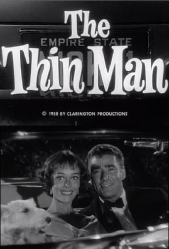 Watch The Thin Man
