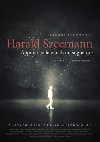 Harald Szeemann: Notes on the life of a dreamer