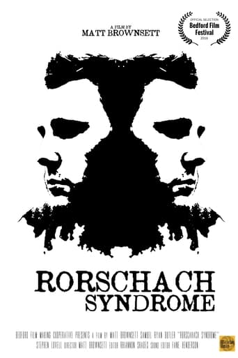 Rorschach Syndrome