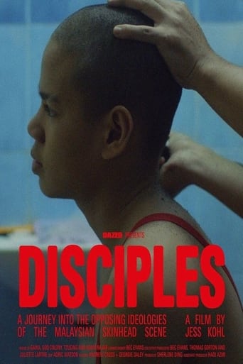 Watch Disciples