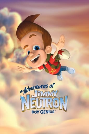 Watch The Adventures of Jimmy Neutron: Boy Genius