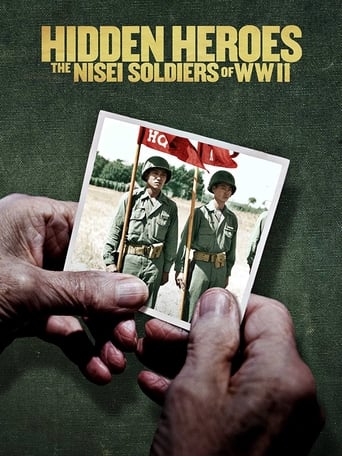 Watch Hidden Heroes: The Nisei Soldiers of WWII