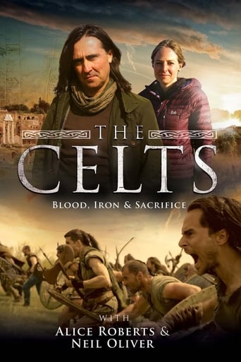 Watch The Celts: Blood, Iron and Sacrifice