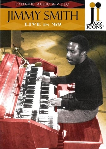 Watch Jazz Icons: Jimmy Smith Live in '69