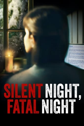 Watch Silent Night, Fatal Night