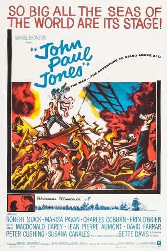 Watch John Paul Jones