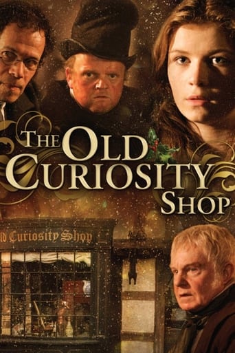 Watch The Old Curiosity Shop
