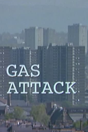 Watch Gas Attack