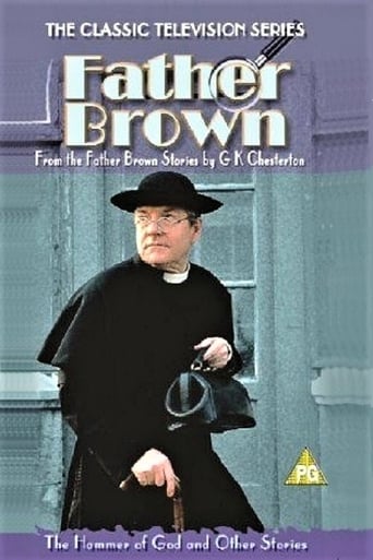 Watch Father Brown