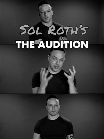 Sol Roth's the Audition