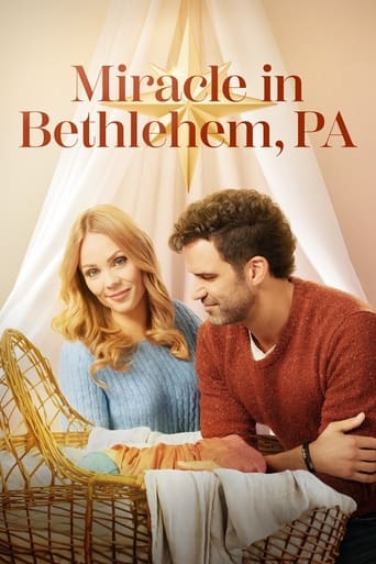 Watch Miracle in Bethlehem, PA