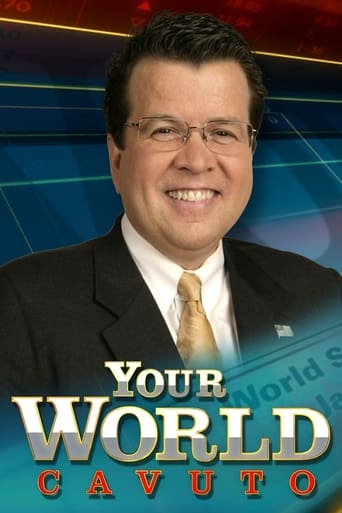 Watch Your World with Neil Cavuto
