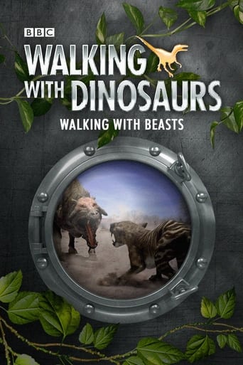 Watch Walking with Beasts