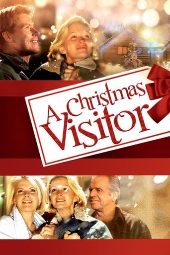 Watch A Christmas Visitor
