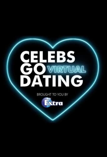 Celebs Go Virtual Dating